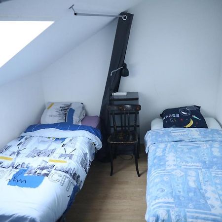 Chambres Lille Ngoại thất bức ảnh
