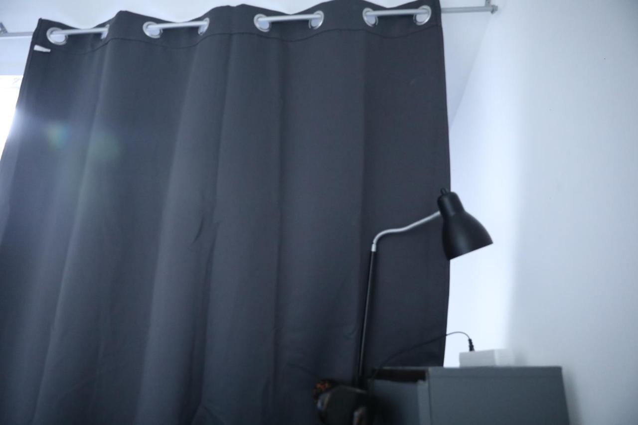 Chambres Lille Ngoại thất bức ảnh