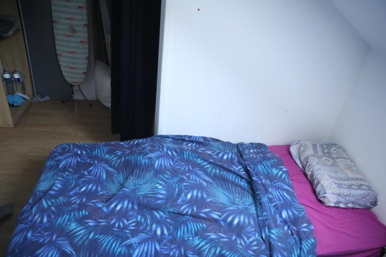 Chambres Lille Ngoại thất bức ảnh